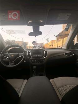 شيفروليه إكوينوكس